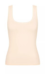 Dámske tielko Sloggi GO Tank Top C2P púdrové BROWN