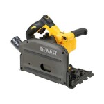 DeWalt DCS520NT aku ponorná píla 54V bez