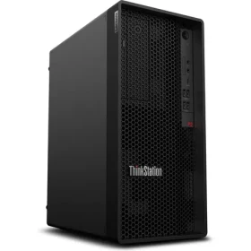 Lenovo ThinkStation P2 Tower čierna / Intel Core i7-14700 2.1GHz / 16GB / 1TB SSD / RTX A2000 12GB / W11P (30FR003TCK)
