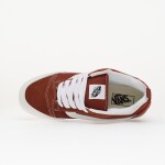 Tenisky Vans Knu Skool Color Theory Rust Bronze EUR 42.5