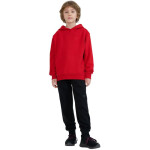 Nohavice 4F CAS M1103 Jr 4FJWSS25TTROM1103 20S 140 cm