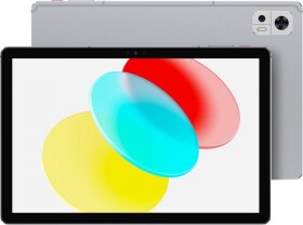 UleFone Tablet Tab A8 4GB/64GB strieborný