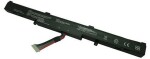 Extra Digital Nešiojamo kompiuterio baterija ASUS A41-X550E, 2200mAh, Extra Digital Selected