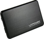 LC-Power 2.5" SATA - USB 3.0 (LC-25BUB3)