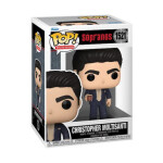 Funko POP TV: Sopranos - Christopher