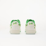 Tenisky A Bathing Ape Bape Sta 4 Green EUR 46