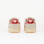 Tenisky adidas Superstar II W Crew White/ Better Scarlet/ Sanpin EUR 40 2/3