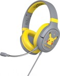 OTL Technologies Ausinės OTL - PRO G1 POKÉMON PIKACHU PK0