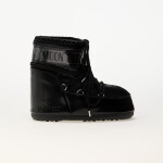 Tenisky Moon Boot Icon Low Glance Black EUR 36-38