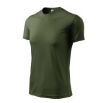 Pánske tričko Fantasy (khaki) S