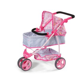 Zapf BABY born Kombinovaný kočík