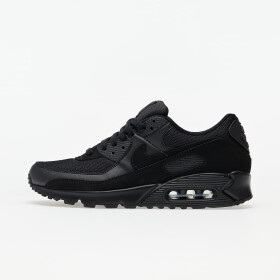 Tenisky Nike Air Max 90 Black/ Black-Black-White EUR 38.5