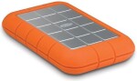 LaCie Rugged Mini 2TB