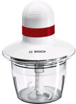 BOSCH MMRP1000 biela / Sekáčik / 400 W / 800 ml (MMRP1000)