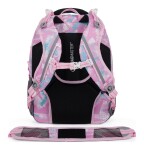 Školský set Bagmaster PORTO 24 B Set Pink-Blue