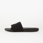Tenisky Calvin Klein Ess Slide Canvas Hdw Black EUR 37