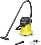 KARCHER KWD 3 V-17/4/20/F - 1.628-442.0