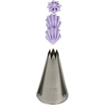 Cukrárska zdobiačka špička rezaná 19 - Decora - Decora