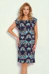 Nočná košeľa model 216264 Taro Xl