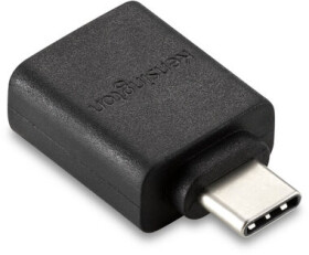 Kensington CA1010 Adaptér USB-C(M) - USB-A(F) čierna (K33477WW)