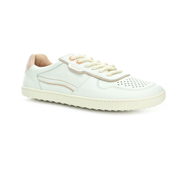 Shapen Flowin White Pink barefoot tenisky 38 EUR