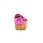 Froddo G1700421-6 Fuxia/Pink barefoot tenisky 31 EUR