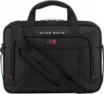 Wenger Icons Business Prospectus 35,56cm 14Zoll Notebook Briefcase Black