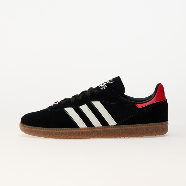 Tenisky adidas x 100 Thieves Palos Hills Carbon/ Cream White/ Collegiate Orange EUR 37 1/3