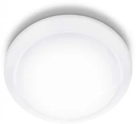 Philips Cinnabar LED 4x4.5W 4000 K biela / stropné svietidlo / 2000 lm / 4000 K (915004987301)