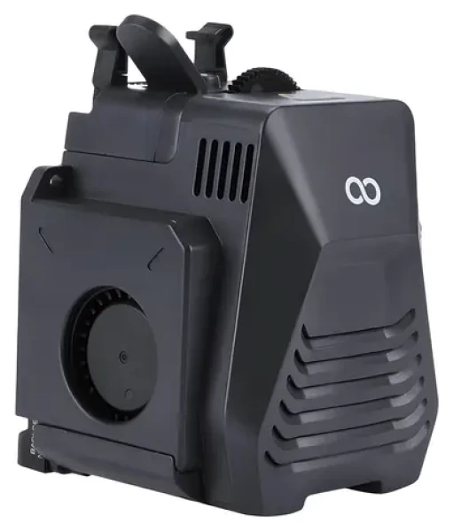 Náhradný extrudér pre Elegoo Neptune 4 Pro (50.204.0062)