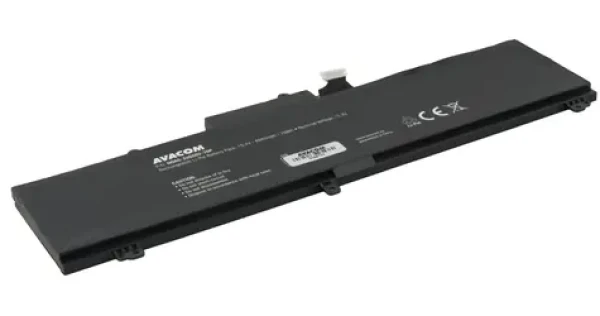 Asus ROG Zephyrus G GA502, M GU502 / Batéria pre notebook / Li- POL / 15,4 V / 4940mAh / 76Wh (NOAS-ZeG502-76P)