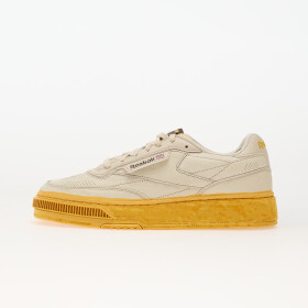 Tenisky Reebok Club C Ltd Painted White EUR 45.5