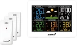 Levenhuk Wezzer PLUS LP60 / Meteostanica (78896)