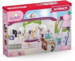 Schleich Horse Club 42588 Salón krásy pre kone