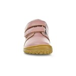 Lurchi Noah Nappa Rose celoročné nízke barefoot topánky 28 EUR