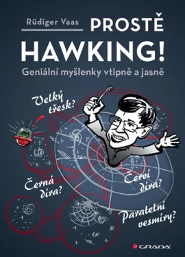 Prostě Hawking!, Vaas Rüdiger
