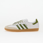 Tenisky adidas Samba OG W Ftw White/ Tecoli/ Gum EUR 38 2/3