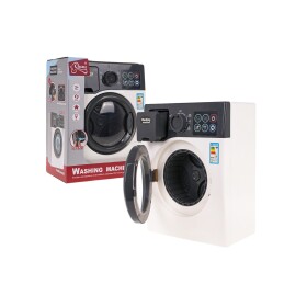 Mamido Veľká detská práčka biela