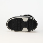 Tenisky Moon Boot Icon Low Nylon Black EUR 39-41