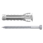 Fischer rozperná hmoždinka 50 mm 10 mm 567925 25 ks; 567925