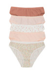 BR MT 11375 13 viacfarebné spodky XL