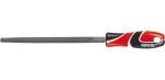 YATO YT-6182 / Pilník zámočnícky trojhranný stredne hrubý / 150 mm (YT-6182)