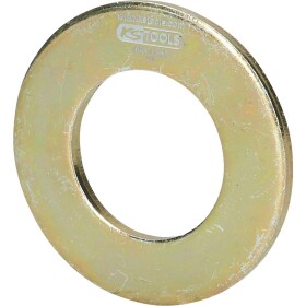 Podložka, vonkajší priemer 74 mm, vnútorný priemer 30 mm KS Tools 460.4893; 460.4893