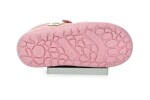 Lurchi Jola Leather Rose (84L0013011) celoročné nízke barefoot topánky 24 EUR