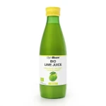 BIO Šťava z limetiek - GymBeam (250 ml) (113371-1-250ml)