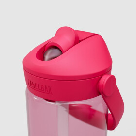 Detská fľaša Camelbak Thrive Flip Straw 400 ml tritan C2860/602041 400 ml