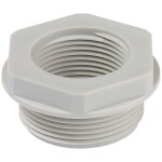 Wiska KRM 50/40 N/A M50 M40 polyamid svetlo sivá 1 ks; 10063591