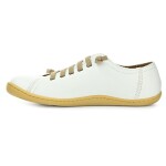 Camper Peu Cami Soweto Houston White (20848-270) celoročné nízke barefoot topánky 39 EUR