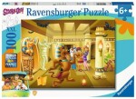 Ravensburger Scooby Doo dielikov