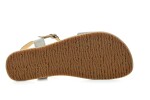 Lang.s by Tikki shoes Hera Stone barefoot sandále 42 EUR
